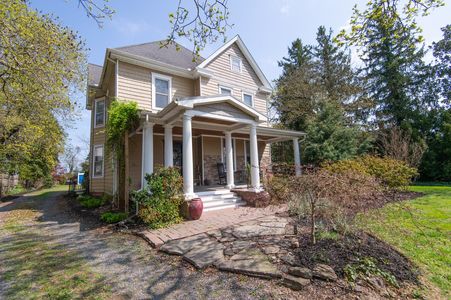 411 S Church Street Front