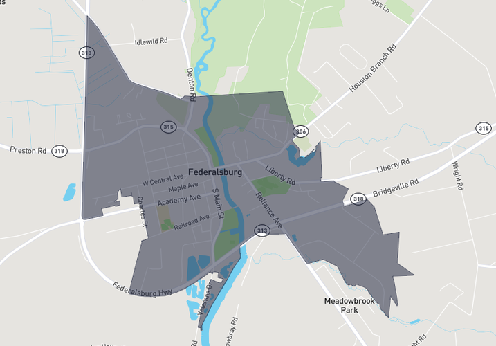 Home Chesapeake Homes and Lifestyles