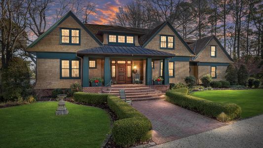 25932 Goose Neck Rd, Royal Oak, MD 21662