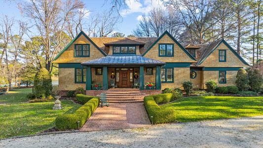 006-JMRealEstatePhotos.com_25932 Goose Neck Road-54