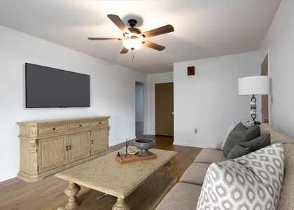 11-Living Room Staged