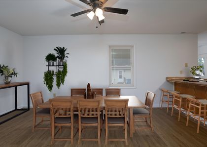 13-Dining Room Staged