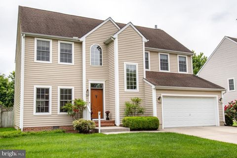 8834 Roundhouse Circle