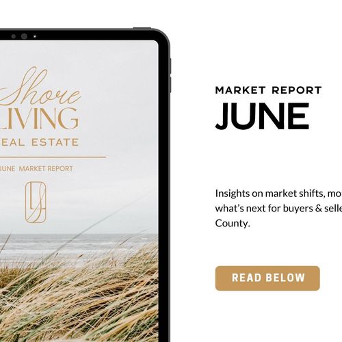 June 2025 Talbot County Real Estate Market Update: What Buyers & Sellers Should Know