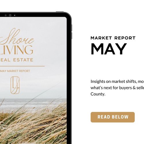 May 2025 Talbot County Real Estate Market Update: Buyers Gaining Ground