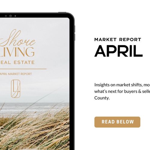 April 2025 Talbot County Real Estate Market Update: What Buyers and Sellers Need to Know