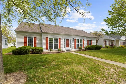 03-03 - Side Elevation