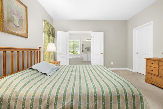 26-26 - Primary Bedroom