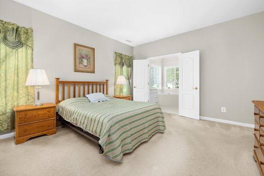 27-27 - Primary Bedroom