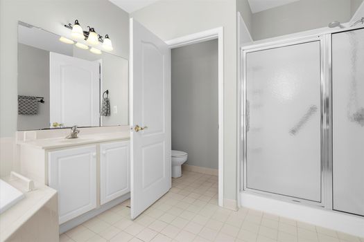 30-30 - Primary Bathroom