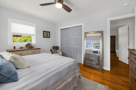 31-31 Second Bedroom_709 Elwood Ave-30