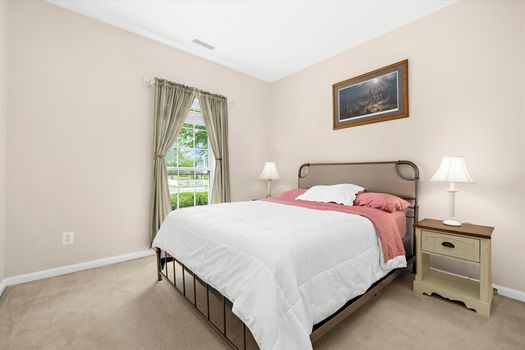 32-32 - Second Bedroom