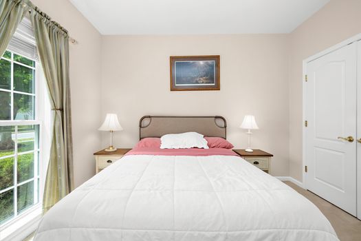 33-32 - Second Bedroom