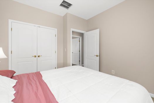 34-33 - Second Bedroom