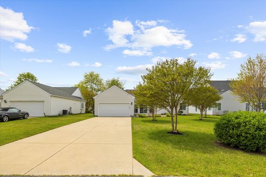 43-42 - Rear Driveway