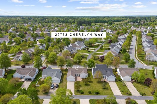 50-49 - Community Aerial