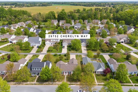 51-50 - Community Aerial