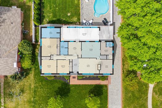 75-75 Drone Floor Plan - 1