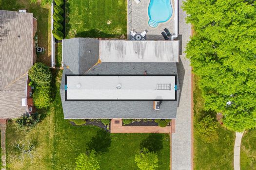 76-76 Drone Floor Plan - 2