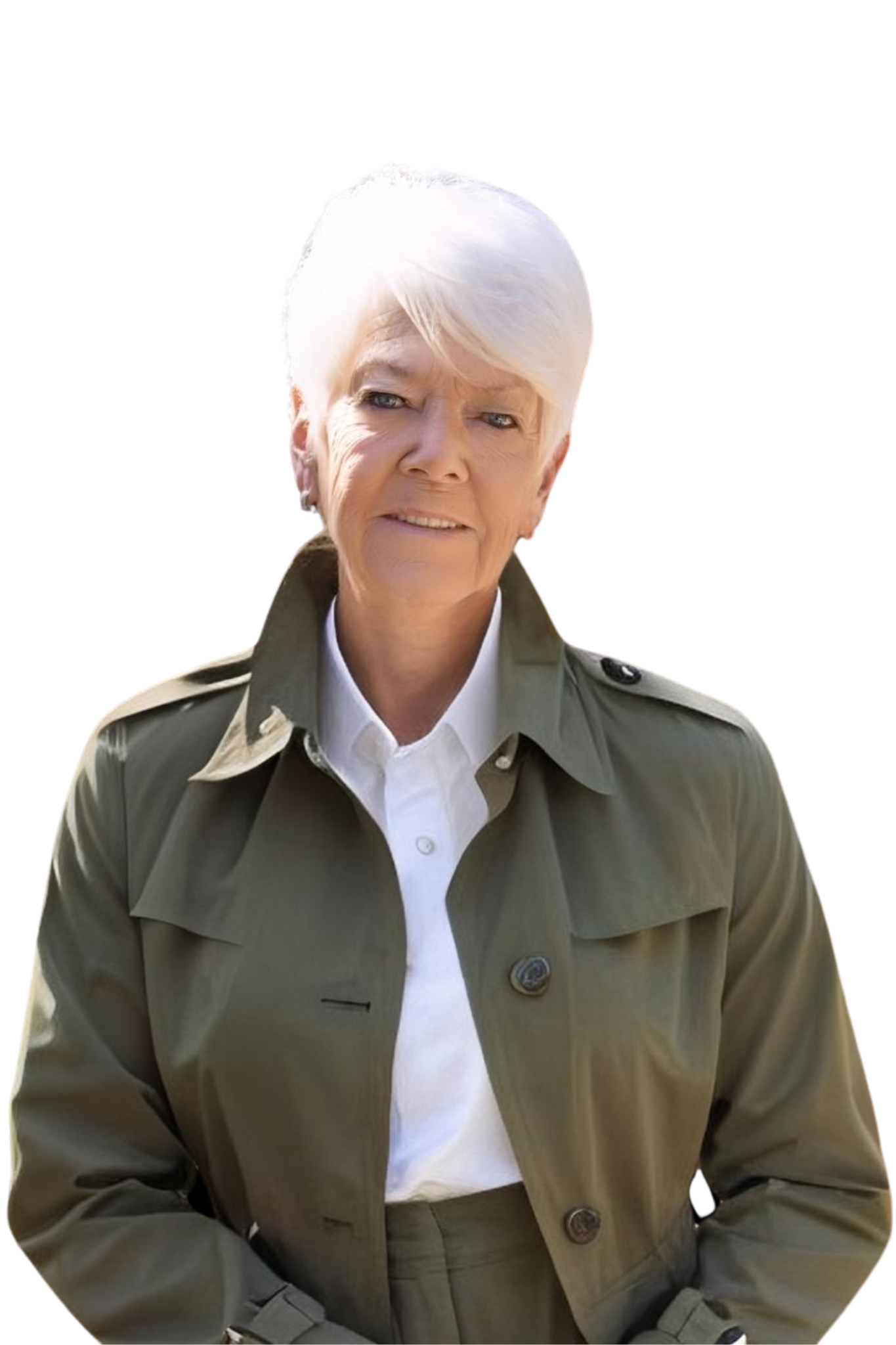 Leslie Stevenson