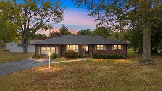 01-JMRealEstatePhotos_4 Nanticoke Rd_Twilight