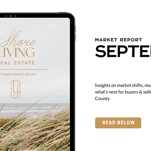 September 2025 Talbot County Real Estate Market Update: What Buyers & Sellers Need to Know