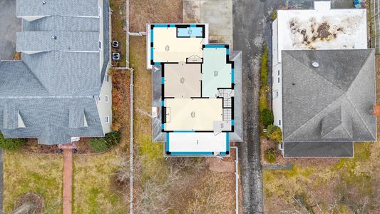 64-Drone Floorplan - 1