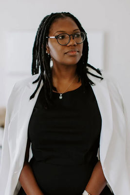 Calisha Wilson-Colbert