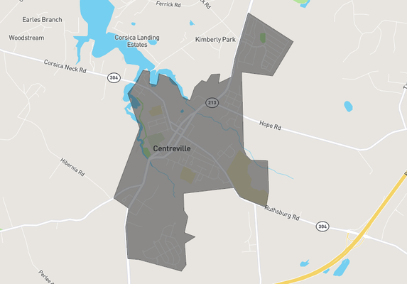 Centreville