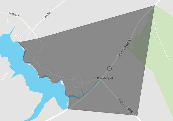 Church Creek