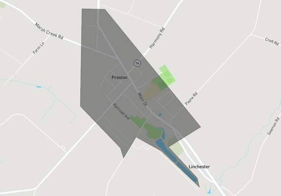 Preston