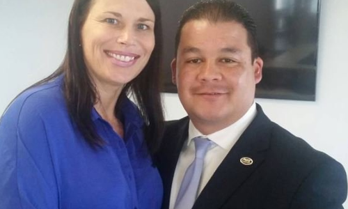 Voted #1 real estate company in Pico …