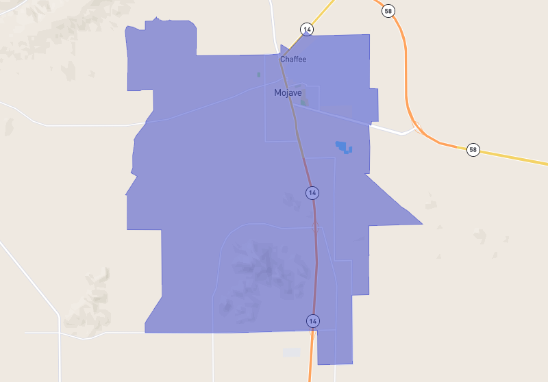 Mojave CA Real Estate Block By Block Realty