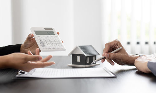 What To Expect During A Pre-Listing Home …