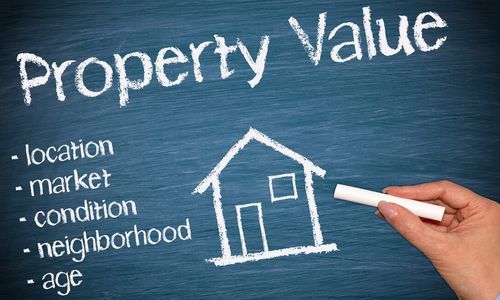 What Happens To Property Value Near Future Development &hellip;