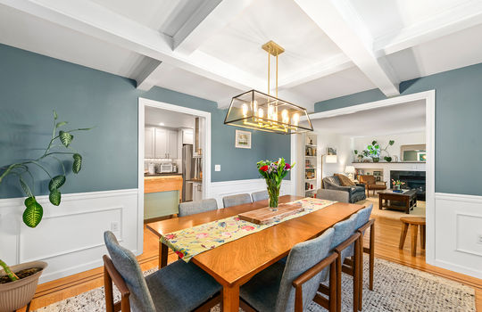 dining room 2