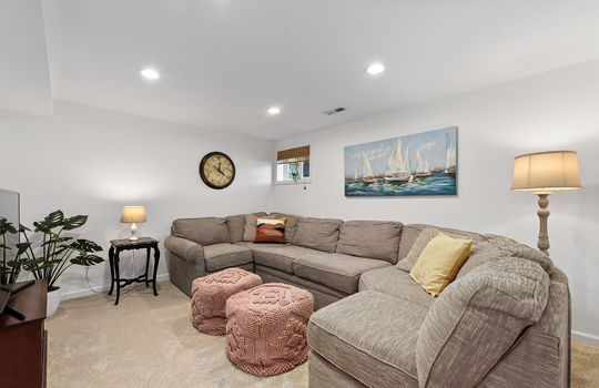 family room 1