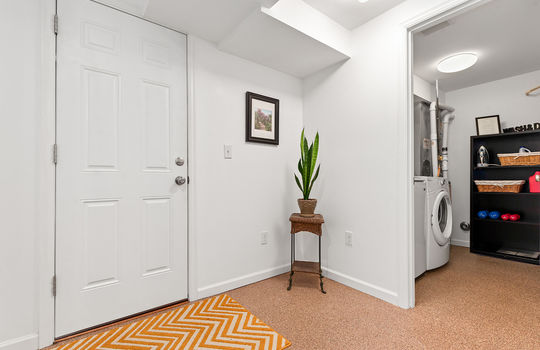 hallway