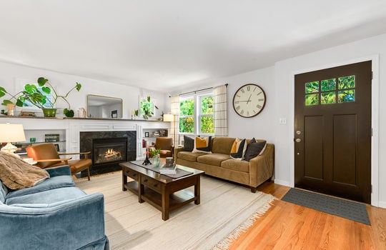 living room 1
