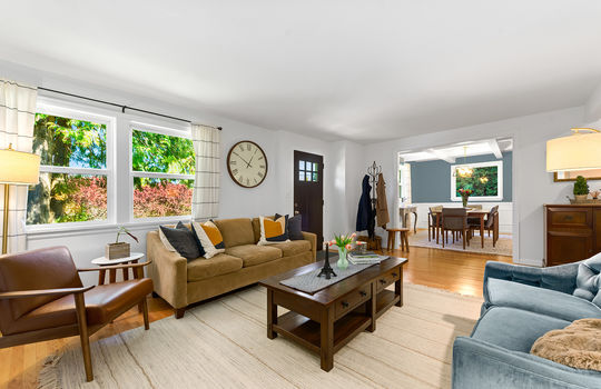 living room 4