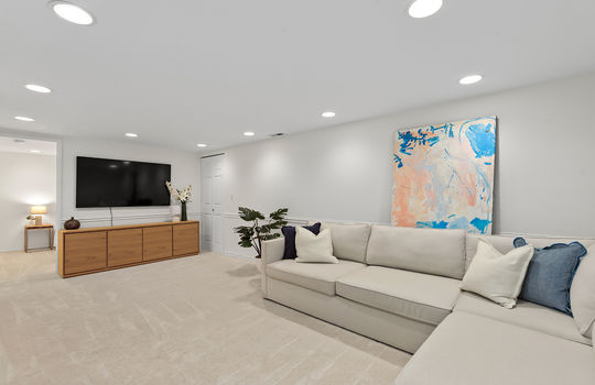 family room 1