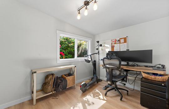 office