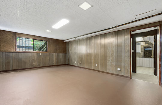 basement 2