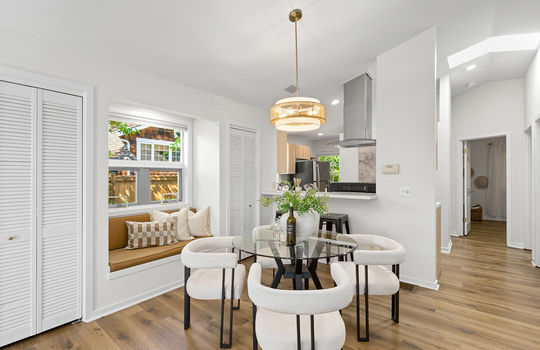dining room 1