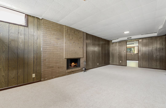 family room 2