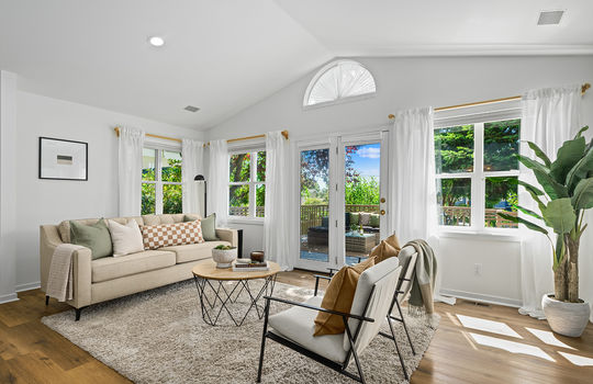 living room 1