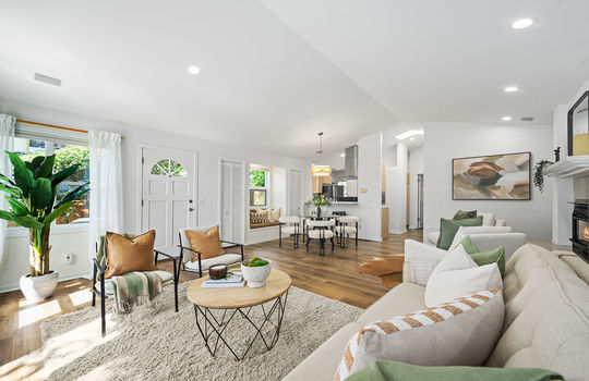 living room 3