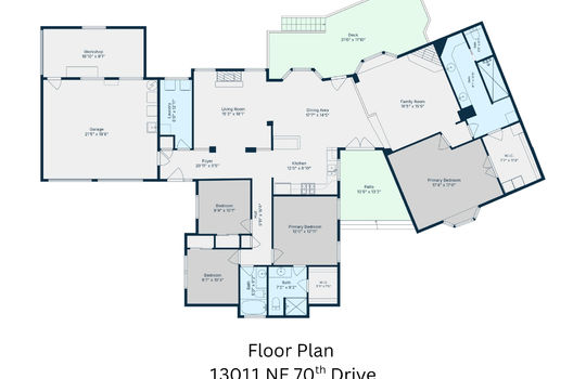 Copy of Floor Plans 4018 59th Ave SW