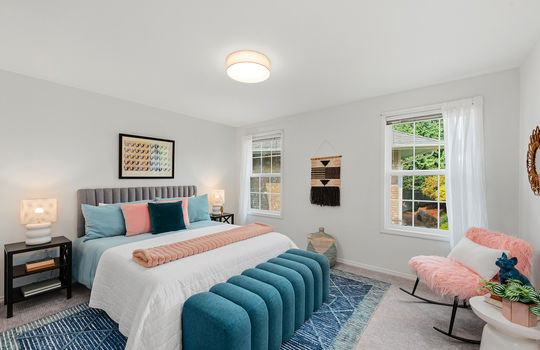 bedroom 1a