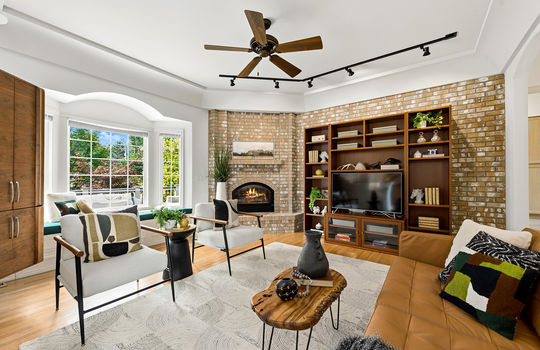 family room 1